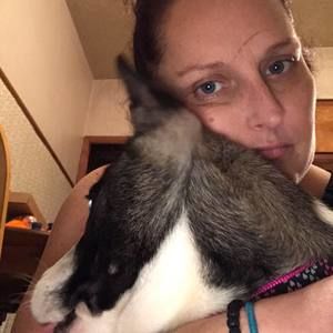 Meet your Posher, Shannon